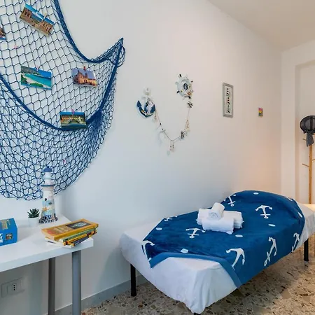 公寓 Cherry Blossom - Affitti Brevi Italia 巴勒莫