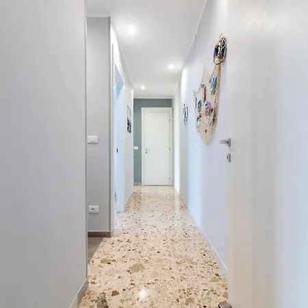 Cherry Blossom - Affitti Brevi Italia Apartment Palermo