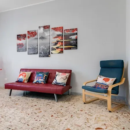 Cherry Blossom - Affitti Brevi Italia Daire